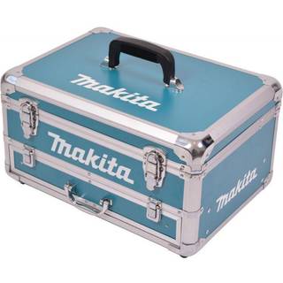 Makita Kuffert (Dhp453ryx2) (Blå) - 823324-5