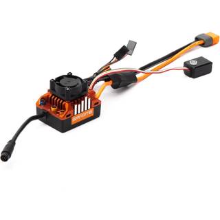 Spektrum Firma Crawler 120A Smart ESC 2-4s