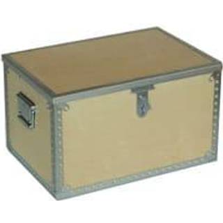 Woody Box værktøjskasse, nr. 124