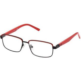 Guess GU9226 Børn 068 49 Briller Børn Rød - Black Red - 49mm