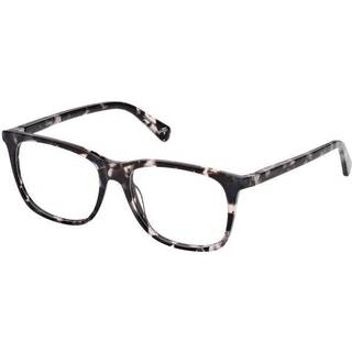 Guess GU5223 020 54 Briller Mænd Tortoiseshell - Grey Tortoise - 54mm