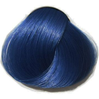 La riche directions semi-permanent conditioning hair colour atlantic blue 88ml