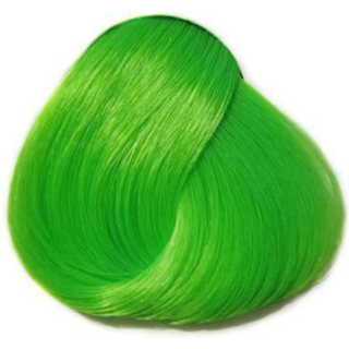 Directions Hair Colour Semi-Permanent Conditioning Hair Colour Spring Green
