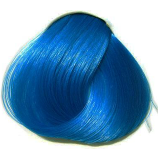 La riche directions semi-permanent conditioning hair colour lagoon blue 88ml