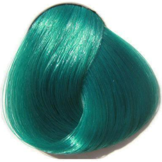 Directions Hair Colour Semi-Permanent Conditioning Hair Colour Turquoise