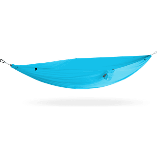 Kammok Roo Single 40d  Sky Blue, 1PERSON