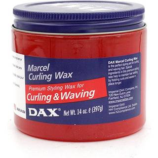 Dax Marcel Curling Wax 397gr