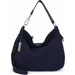 Beuteltasche Romy 12403 Blau