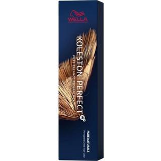 Wella Professionals Hårfarver Koleston Perfect Me+ Pure Naturals No. 6/07 60 ml (1.233,00 kr / 1 l) - 60 ml