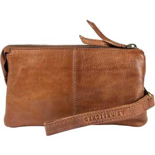 Re:Designed Lisa Urban lille taske (WALNUT (989))