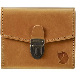 Equipment Bag lommeorganiser, leather cognac