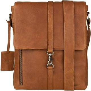 Burkely Crossbody M Antique Avery - Brun