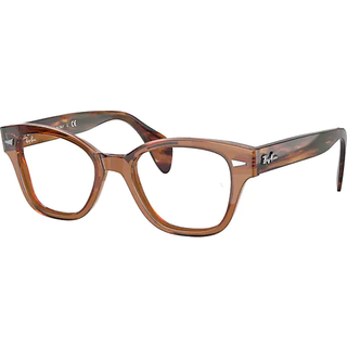 Ray-Ban 0RX0880 8180 52