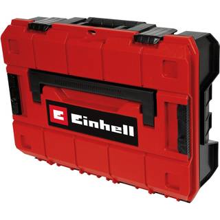 Einhell E-Case S-F systemboks, 44 x 33 x 13 cm