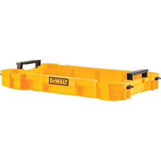 Dewalt DWST08110 Tough System 2.0 lavt værktøjsbakke