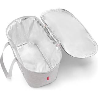 Reisenthel Coolerbag Twist Sky Rose
