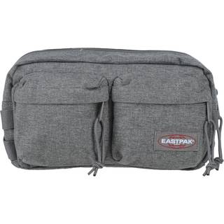 Eastpak Bumbag Double Bæltetaske Sunday Grey