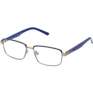 Guess GU9226 Børn 092 49 Briller Børn Blue - Blue Gold - 49mm