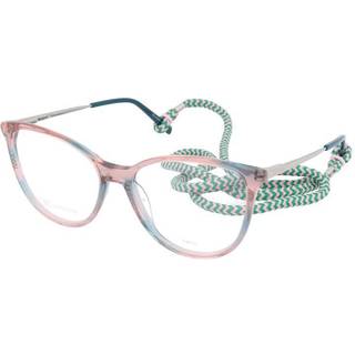 Missoni Kvinde MMI 0016 DB1 Optiske stel Acetat Rosa Cat Eye