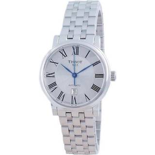 Tissot Dame Carson Automatisk Ur (30 mm)