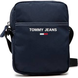 Tommy Hilfiger Crossover taske - Navy - Str. O.S. - Modish.dk