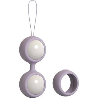 Chic Amour Jojo Kegel Trainers