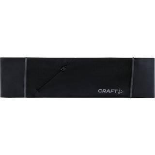 Charge Multi Function Waist Belt - Black