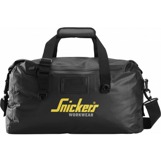SNICKERS Taske Vandtæt 9626 30L sort