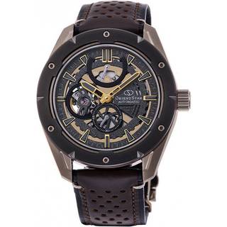 Orient Star RE-AV0A04B00B Sports Automatik Herrenuhr 42mm 10ATM