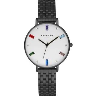 Radiant Dameur RA542202 - Stilfuld - 36 mm