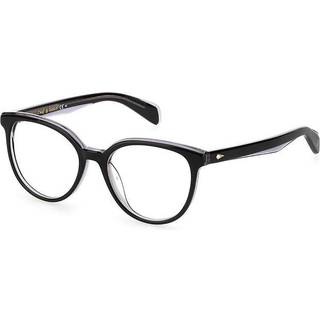 Rag & Bone RNB3029 08A 50 Briller Kvinder Black - Black Grey - 50mm