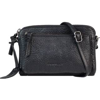 Burkely Crossbody Antique Avery Mini - Sort