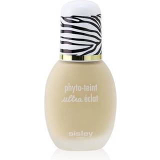 Sisley Phyto Teint Ultra Eclat Foundation 1W1 (+1) Ecru 30 ml