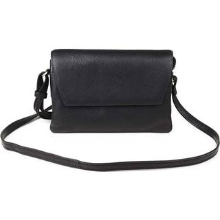 Markberg Crossbody Rayna Grain - Sort