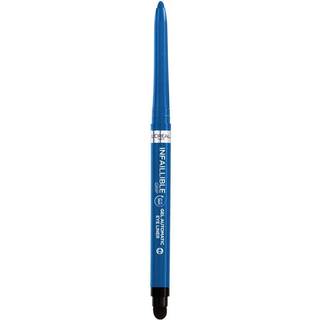 L'Oréal Paris Infaillible Grip 36H Gel Automatic Eyeliner Blue Jersey 5 - 1 pcs