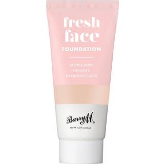 Barry M Fresh Face Foundation 19 - 35 ml