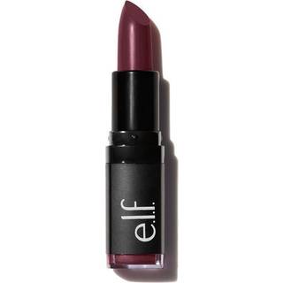 Elf Velvet Matte Lipstick Berry Bordeaux (82678) (U) 4 g