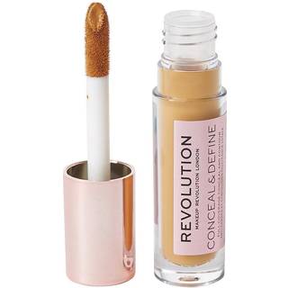 Revolution Conceal & Define 16H Full Coverage Concealer C11.2