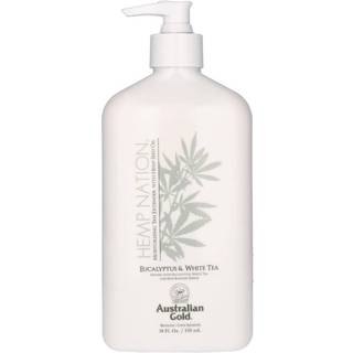Australian Gold Hemp Nation Eucalyptus & White Tea 535 ml