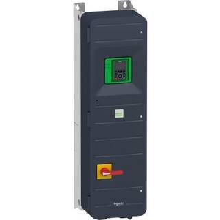 Schneider Frekvensomformer 75kw 3x400v ip55 m/afb