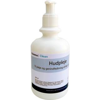 Pureno håndcreme med pumpe - 300 ml