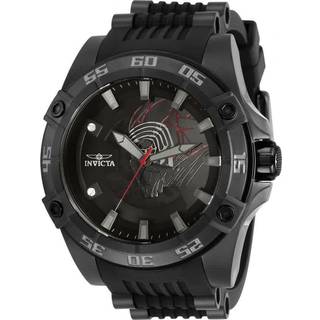 Invicta 31691 Star Wars Flerfarvet/Stål Ø52 mm
