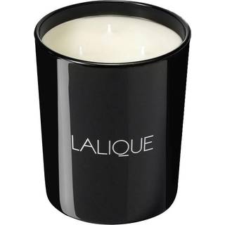 Lalique Candle 600g - Figuier Amalfi