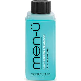 Men-ü DAILY REFRESH SHAMPOO 100ml - refill
