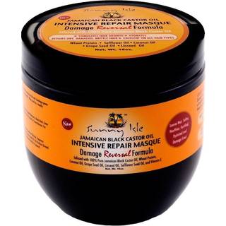 Sunny Isle Intensive Repair Masque 453 g