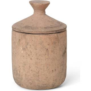 Ferm Living Ura duftlys Chamomille Scent