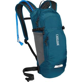 Camelbak Lobo 9 Rygsæk med Væskeblære Blå