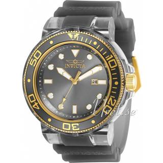 Invicta 32335 Grå/Plast Ø51.5 mm
