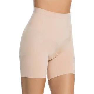 Spanx SPANXsculpt On Core Mid-Thigh Shorts