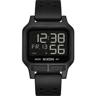 Nixon A1320-001-00 The Heat LCD/Gummi